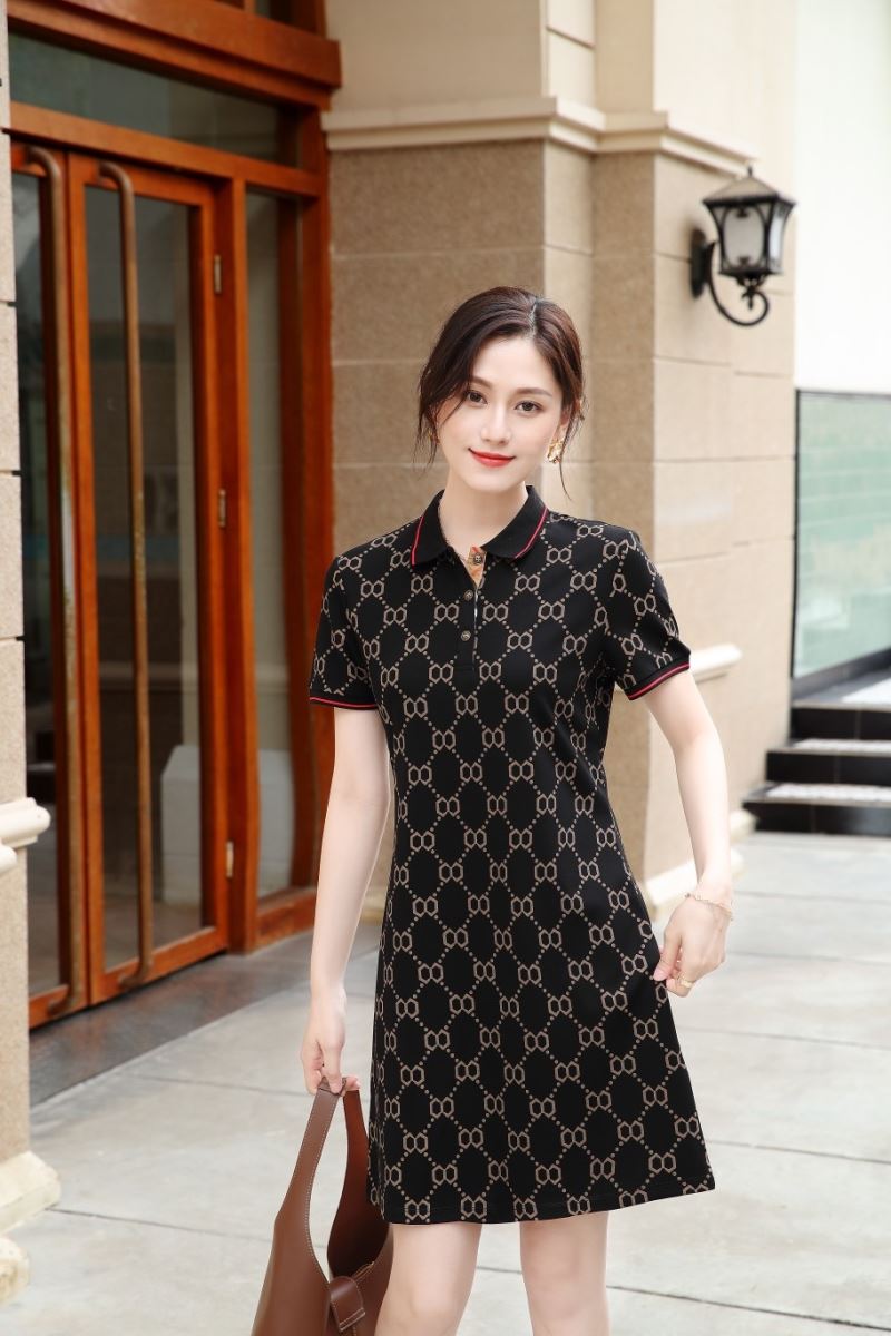 Burberry Dress